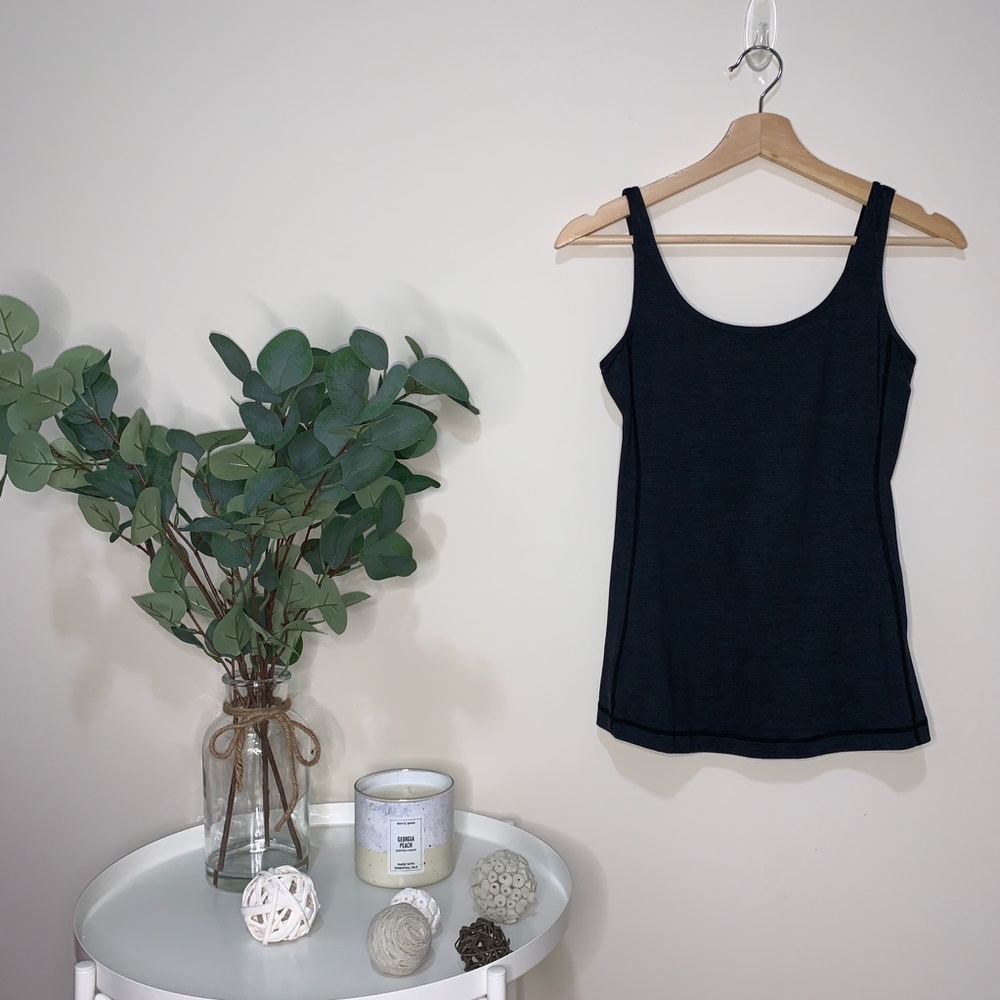 Lululemon Tank Top *FINAL PRICE*